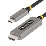 USB-C TO HDMI ADAPTER CABLE/.