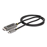 USB-C TO HDMI ADAPTER CABLE/.
