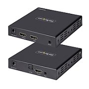 4K HDMI EXTENDER 4K 60HZ HDR/OVER CAT6 CABLING
