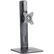 SINGLE MONITOR STAND/.