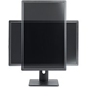 SINGLE MONITOR STAND/.