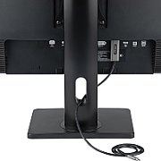 SINGLE MONITOR STAND/.