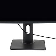 SINGLE MONITOR STAND/.