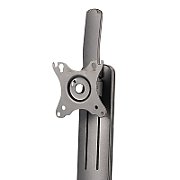 SINGLE MONITOR STAND/.