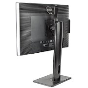 SINGLE MONITOR STAND/.