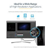 10FT PREMIUM CERTIFIED HDMI/.