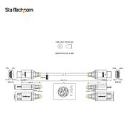 10FT PREMIUM CERTIFIED HDMI/.