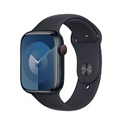 45MM MIDNIGHT SPORT BAND - X/L/