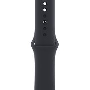 45MM MIDNIGHT SPORT BAND - X/L/