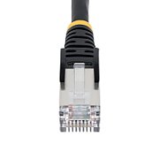 7M CAT6A ETHERNET CABLE LSZH/10GBE NETWORK PATCH CABLE