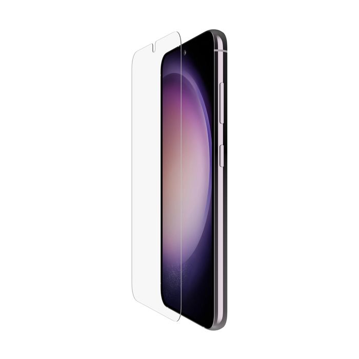 SCREENFORCE TRUECLEAR CURVE/DISPLAYSCHUTZ FUER SAMSUNG S 202