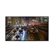 SMQ-5501 54.6IN 4K UHD IPS/3840X2160 1200:1 350 CD/M2 5 MS