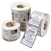 RECEIPT, PAPER, 58MMX16M DIRECT THERMAL, Z-PERFORM 1000D 60 RECEIPT, UNCOATED, 13MM CORE