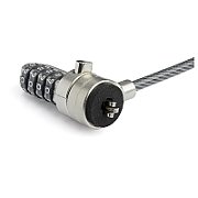 CABLE LOCK EXPANSION LOOP/.