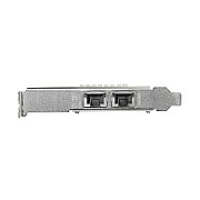 2-PORT NIC - PCIE 10G/NBASE-T/IN