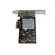 2-PORT NIC - PCIE 10G/NBASE-T/IN