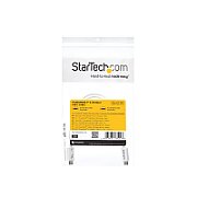 THUNDERBOLT 3 CABLE 0.5M/40GBIT/S WHITE