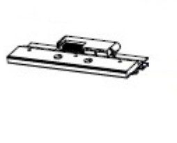 Kit Printhead 300 dpi ZT610, ZT610R
