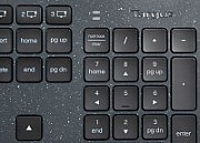 TARGUS ECOSMART WIRELESS/KEYBOARD DE