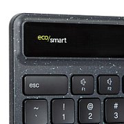TARGUS ECOSMART WIRELESS/KEYBOARD DE