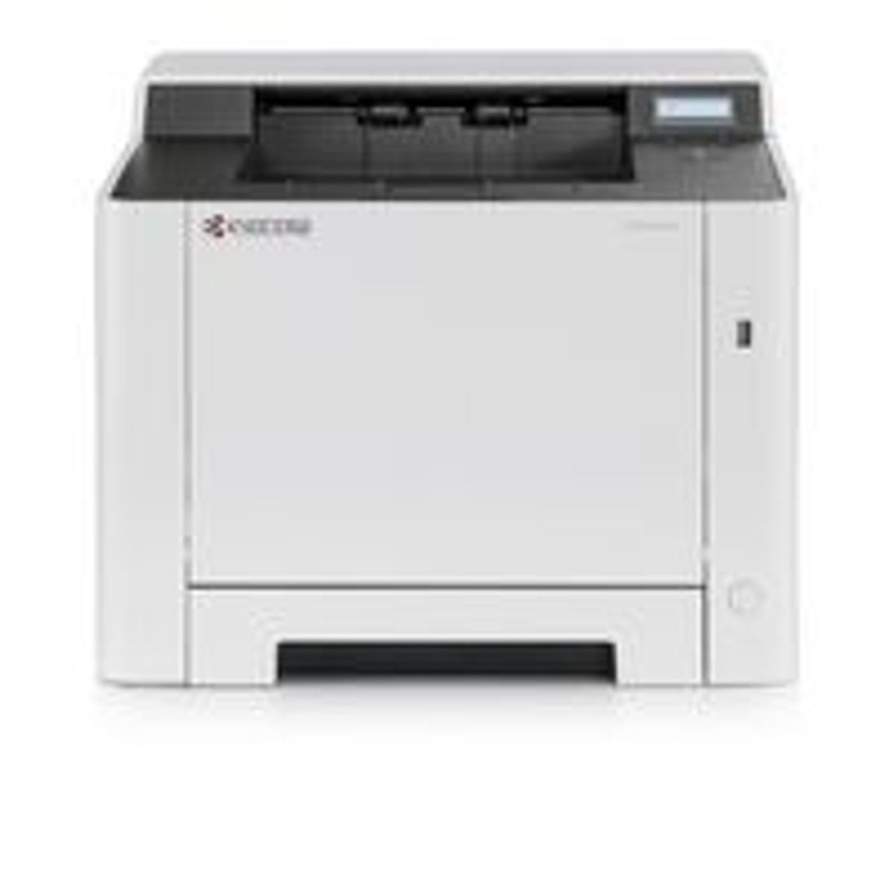 Imprimanta laser color Kyocera PA2100cx, A4, duplex, USB 2.0, Wi-Fi, 21 ppm negru, 21 ppm color