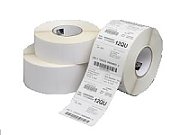 Label, Paper, 51x51mm Thermal Transfer, Z-Perform 1000T, Uncoated, Permanent Adhesive, 76mm Core