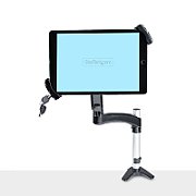 VESA MOUNT ADAPTER FOR TABLETS/.