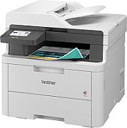 MFC-L3740CDWRE1 4IN1 LAS 18PPM/512MB USB 2400DPI WLAN