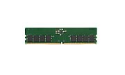 Kingston 16GB DDR5-5600MT/S NON-ECC CL46/DIMM 1RX8