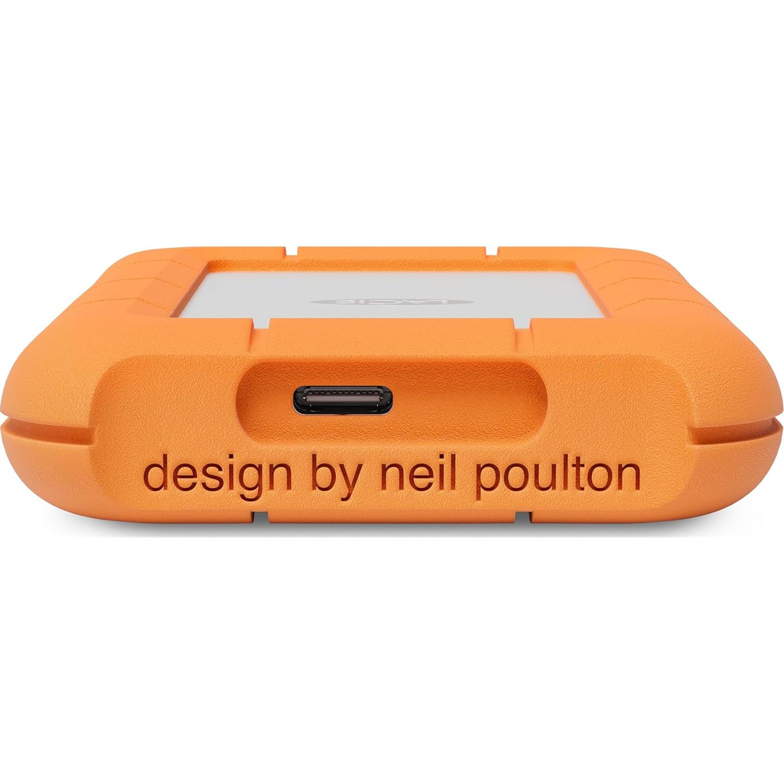 LACIE RUGGED MINI 2TB 2.5SE/USB3.2 EXTERNAL SSD GEN 2X2