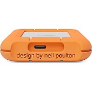 LACIE RUGGED MINI 2TB 2.5SE/USB3.2 EXTERNAL SSD GEN 2X2