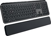 MX KEYS S - GRAPHITE - CH - BT/- N/A CENTRAL-419 PLUS PALMREST