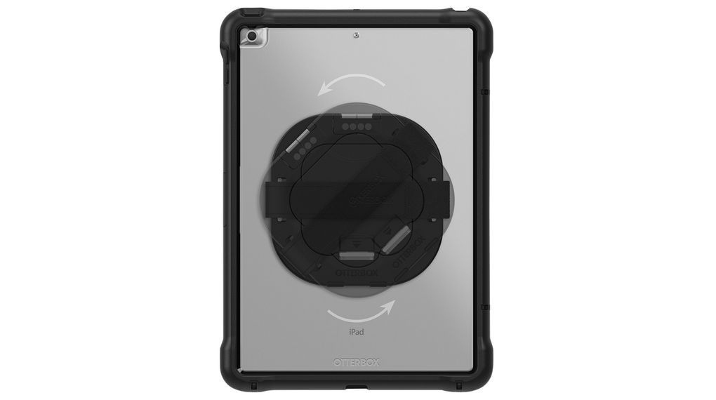 OTTERBOX UNLIMITED KICKSTAND/APPLE IPAD 8TH/7TH GEN (W/ SCREE