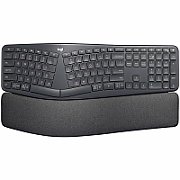ERGO K860 GRAPHITE PAN NORDIC/ND