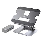 MULTI-ANGLE 4K DOCKING STAND/