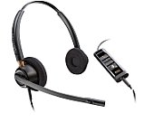 Poly EncorePro 525 USB-A Stereo Headset
