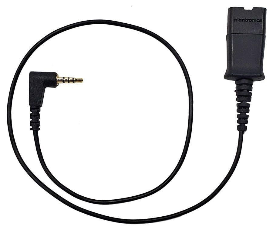 Poly U10P Short End Cable