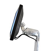 NEO-FLEX LCD CART/27IN 11.8KG VESA MIS-D