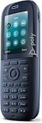 Poly Rove 30 DECT Phone Handset EMEA - INTL English Loc  Euro plug