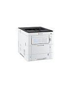 Imprimanta laser color Kyocera PA3500cx, A4, duplex, USB 2.0, 35 ppm negru, 35 ppm color