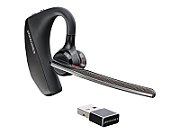 Poly Voyager 5200 UC USB-A Headset +BT600 Dongle TAA