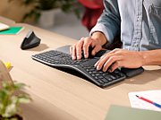 ERGO K860 FOR BUSINESS-GRAPHITE/DEU - CENTRAL