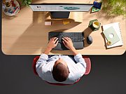 ERGO K860 FOR BUSINESS-GRAPHITE/DEU - CENTRAL