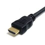 2M HDMI CABLE W/ ETHERNET/.