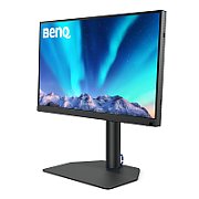 BenQ SW272Q 20 MIO:1 300CD/M DP1.4 H/27IN LED 2560X1440 16:9 5