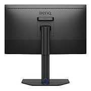 BenQ SW272Q 20 MIO:1 300CD/M DP1.4 H/27IN LED 2560X1440 16:9 5