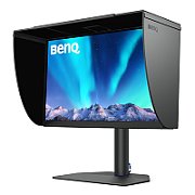 BenQ SW272Q 20 MIO:1 300CD/M DP1.4 H/27IN LED 2560X1440 16:9 5