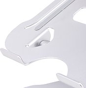 LAPTOP STAND FOR DESK/.