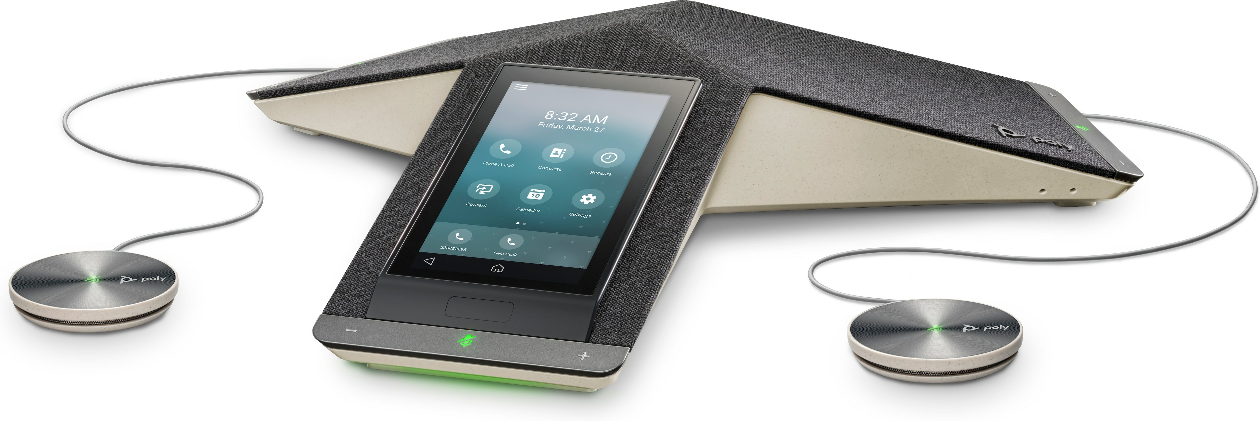 Poly Trio C60 Expansion Microphones