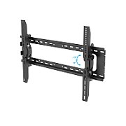 TV MOUNT F. WALL F. 37IN/UP TO 75KG